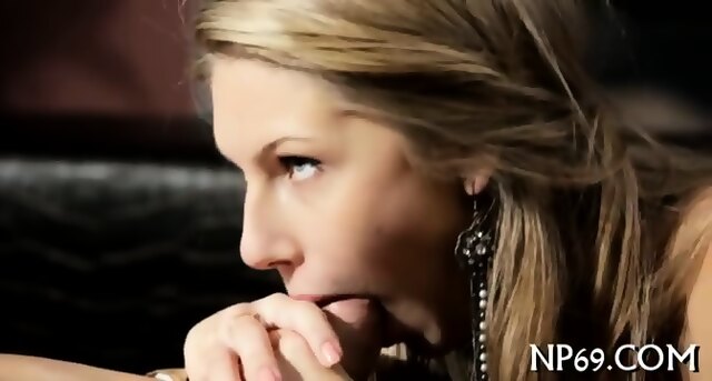 Magnetizing Cowgirl Riding