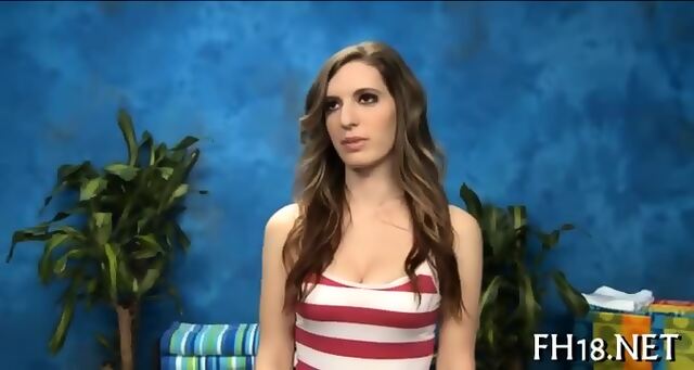 Erotic Pussy Thrashing