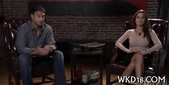 Vagina Pounded After Blow