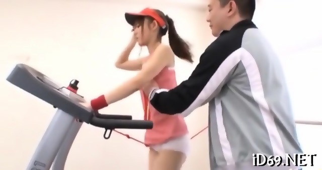 Electrifying Group Sex