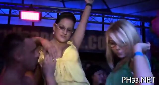 Uncensored Fucking Delights