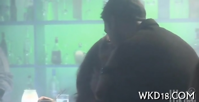 Vagina Pounded After Blow