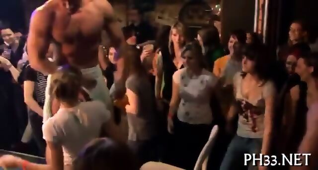 Carnal And Errotic Group Sex