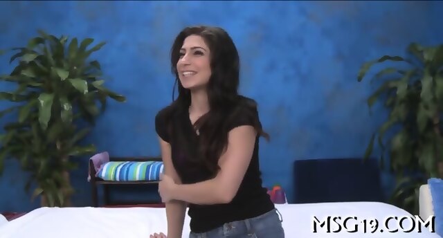 Skinny Chick Gets Screwed Hard