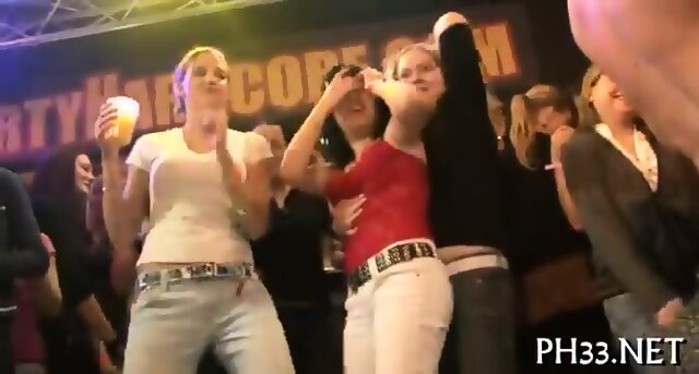 Exclusive Party Delights