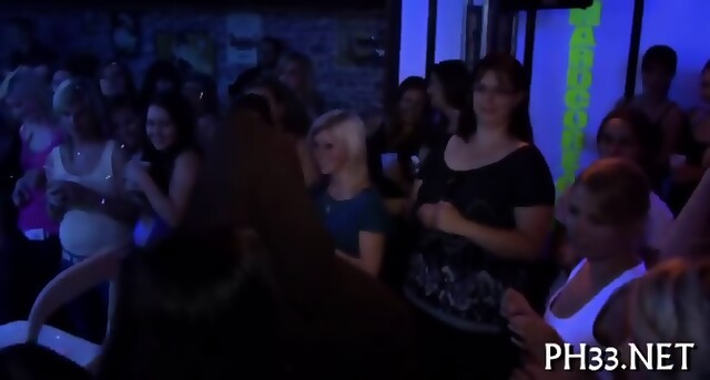 Sucking Hard Schlongs