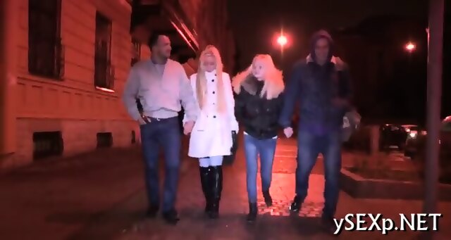 Enjoy The Wild Group Session