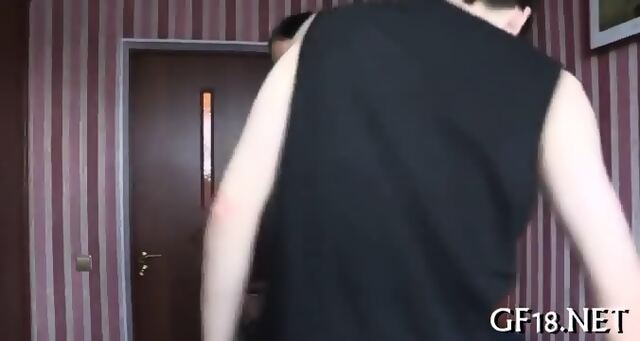 Thrashing Babes Juicy Beaver