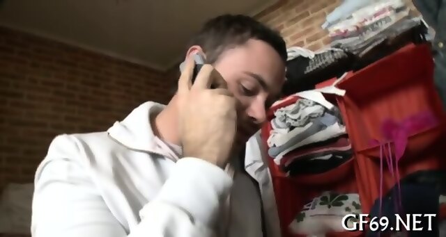 Lusty Devouring Of Virgin Babe