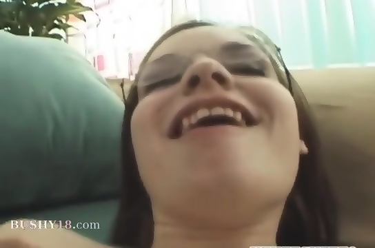 Delightfully Good Blowjob
