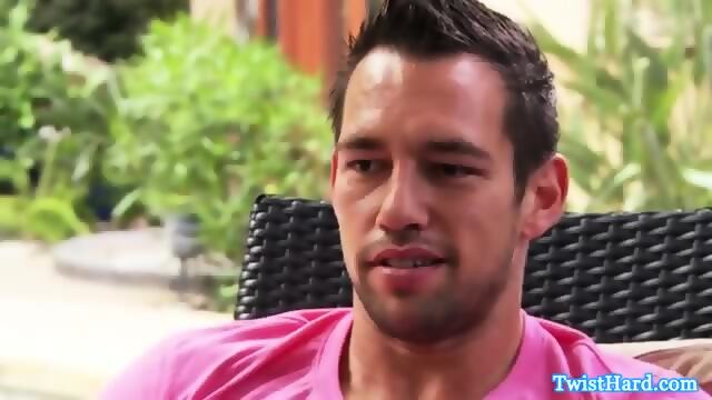 Rahyndee Pussylicked And Pussyfucked