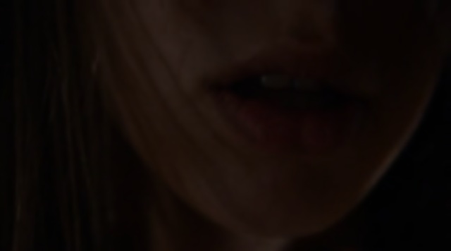 Babe Love Stripping With Strap Om