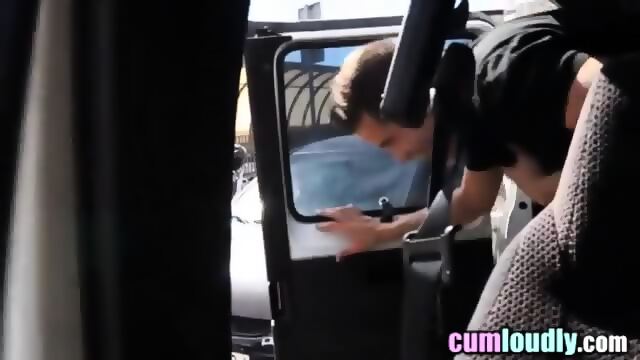 Hot Ass Needs A Good Fucking