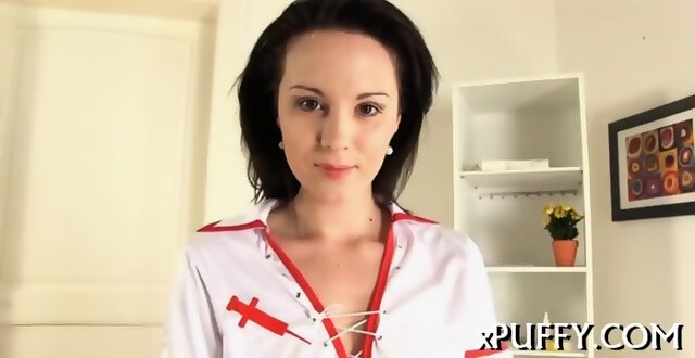 Kinky Toy Playing Session