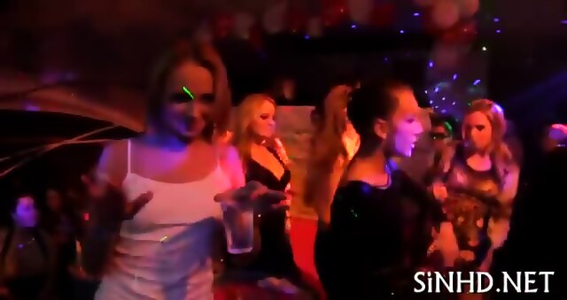 Hot Babes Are Giving Explicit Pleasuring