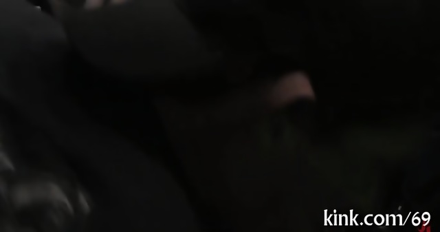 Punishing A Wanton Whore