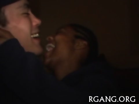 Girl And Guy In Oral Sex