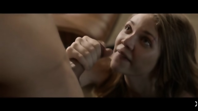 Beauty Enjoying Luxury Art Penetrating