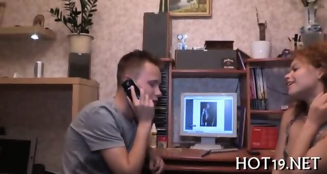 Gal Sucks Stranger's Dick