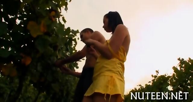 Sizzling Pecker Riding