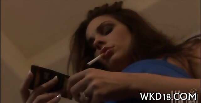 Blow Before Nice Banging