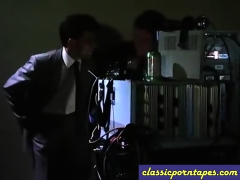 Hardcore 80s Pounding