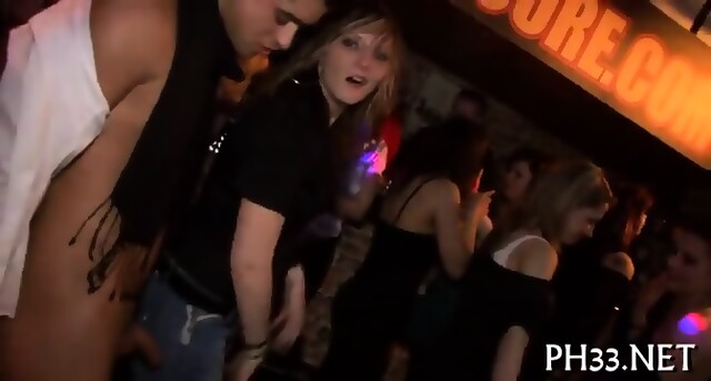 Errotic Orgy Pleasuring