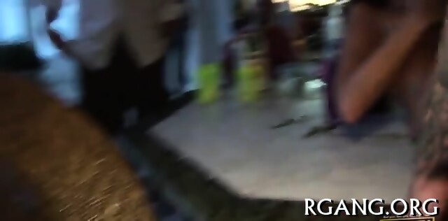 Girls Nailed By Their Men