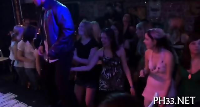 Wonderful Orgy Fucking