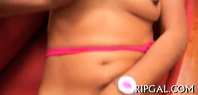 Busty Girl Fucked In Twat