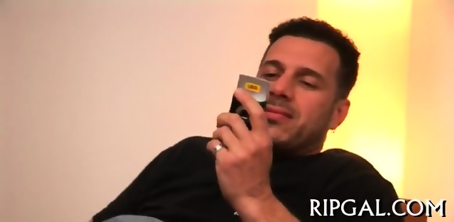 Her Pussy And Ass Banged