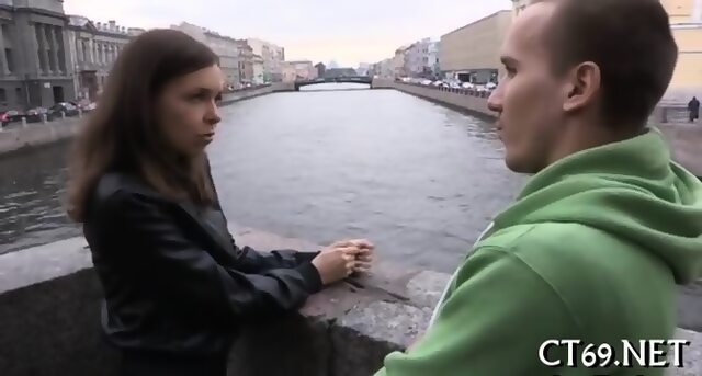 Bright Orgasms During Sex