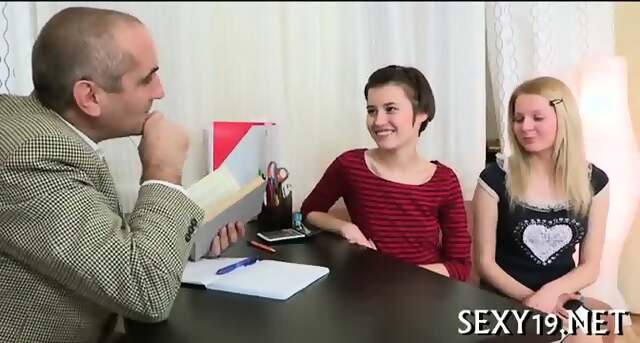 Lusty And Wild Grading Exam