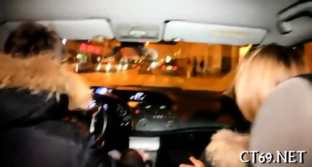 Erected Dong For A Filthy Slut