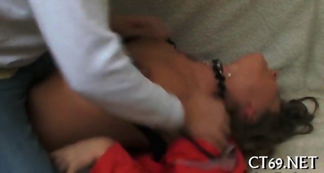 Pickup Ends With A Hot Sex