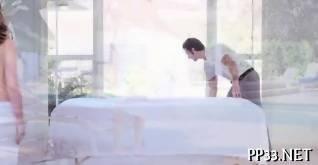 Salacious Pussy Hammering