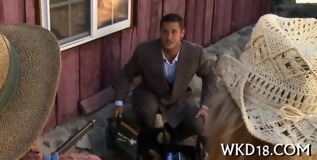 Babes Having Lesbo Fun