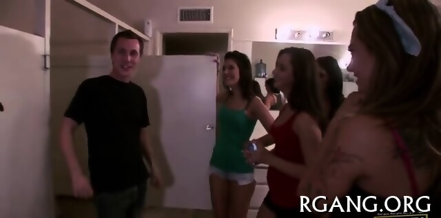 Group Sex With Hot Girls