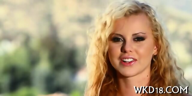 Nasty Gal Is Dped On Cam