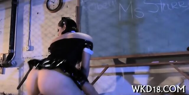 Cunnilingus After Blowjob