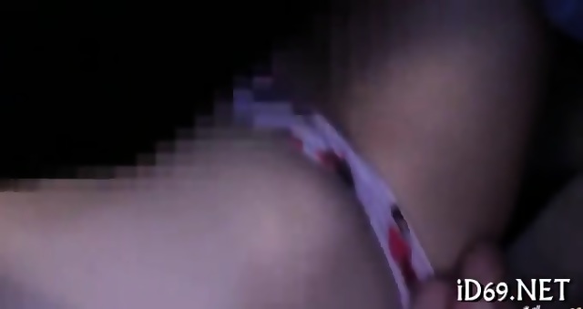 Arousing Beaver Stimulation