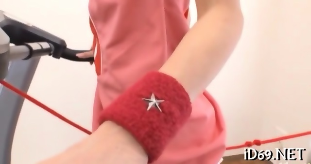 Raucous Pussy Banging