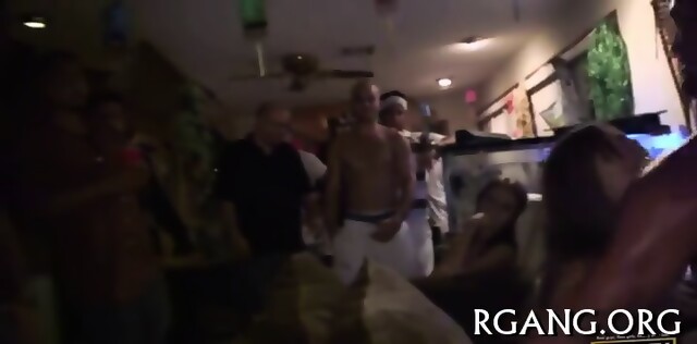 Cute Girls Get Pounded