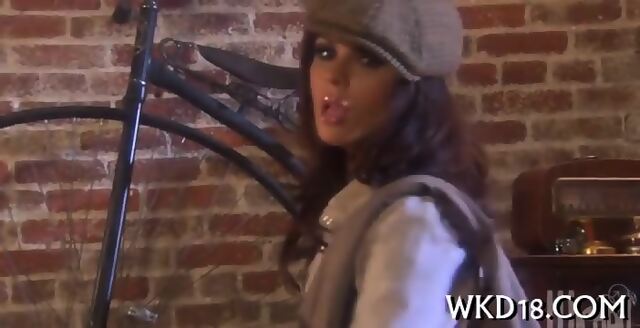 Cunnilingus After Blowjob