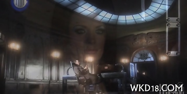 Great Blowjob From Hottie