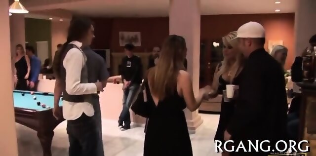 Fat Cock In Her Wet Holes