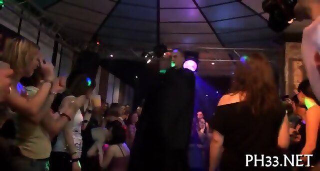 Carnal And Salacious Group Sex