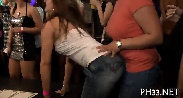 Uncensored Fucking Delights