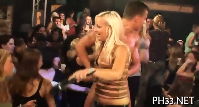 Incredible Orgy Pleausuring