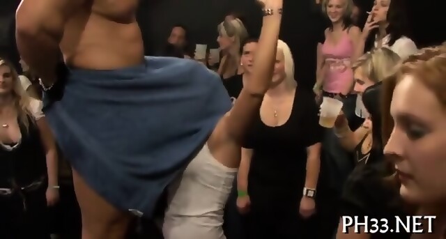 Uncensored Group Sex